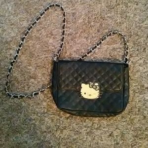 Hello Kitty handbag